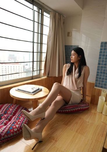 香蕉视频日本_十万网红美女美酱
